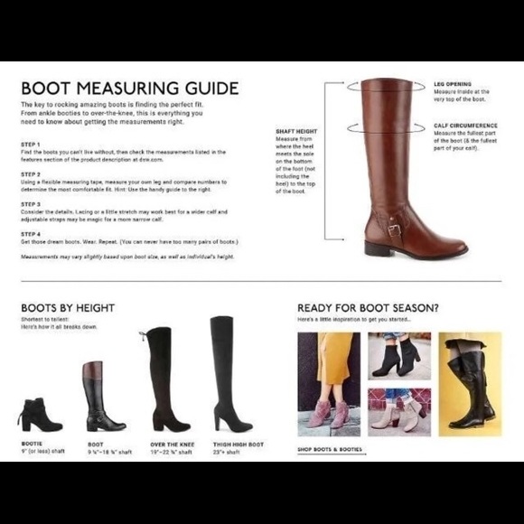 Davist Bootie